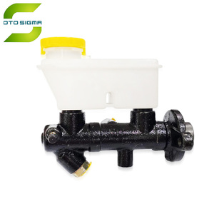 Maître-cylindre de frein OK68A-43-400B Neuf pour KIA/ Qualité OE Garantie 1 an Fabriqué à Taïwan - Product Image 2