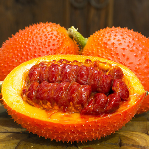 SEMILLAS DE GAC SECAS PREMIUM / NATURALES Y NUTRITIVAS / HECHAS EN VIETNAM / SRA. ALINA - Product Image 4