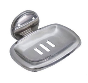 High Quality Stainless Steel <b>Soap</b> Holder Bathroom <b>Sets</b> Stainless Steel <b>Soap</b> Holder Popular Latest Drain design <b>Soap</b> Holder - Product Image 4