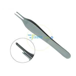 Thiết kế tiên tiến của nhãn hiệu phẫu thuật cắt bao quy đầu kẹp đặt thép không gỉ tiết niệu cụ cho nam Cắt bao quy đầu thủ tục - Product Image 4