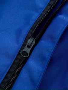 Ropa de Trabajo de Alta Visibilidad para Ingenieros Profesionales, Uniforme de Fibra de Bambú Transpirable, Conjunto Unisex para Trabajadores de la Construcción, Múltiples Tallas - Product Image 4