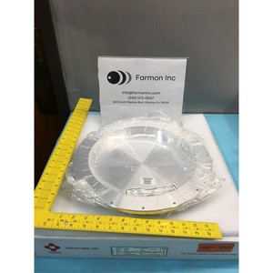Tosoh 3540W-13-108-502 Al0.5%Cu 14.495" DIA X - อุปกรณ์และชิ้นส่วนเซมิคอนดักเตอร์ระดับโลกที่เชื่อถือได้ - Product Image 1