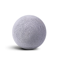GAMEGAZER Ballon de football américain, de rugby et de football australien gonflable sur mesure, pleine taille, haute qualité, avec chambre à air enroulable