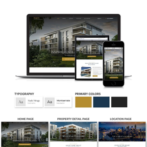 Desarrollo de Sitios Web Inmobiliarios |   Plataforma de Anuncios Inmobiliarios de ProtoLabz eServices - Product Image 2