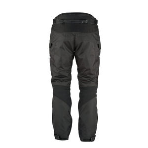 Pantalones de Motocicleta para Hombre y Mujer, Impermeables, de Invierno, de Cuero y Cordura, Pantalones Deportivos - Product Image 5