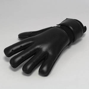 Gants de gardien de but professionnels, gants de football épaissis, durables, respirants, haute sécurité, personnalisables - Product Image 3