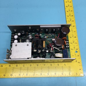 TODD PRODUCTS MAX-354-1224 POWER SUPPLY QUAD - อุปกรณ์และอะไหล่เซมิคอนดักเตอร์ระดับโลกที่เชื่อถือได้ - Product Image 1