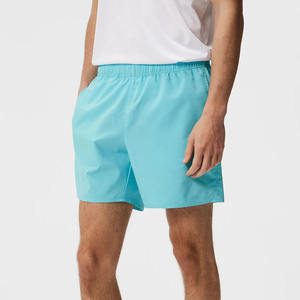 Custom LOGO Men 2 in 1 Tennis Basketball Shorts Lightweight Quick Dry Casual Mesh Active Drawstring Double <b>Layer</b> Shorts - Product Image 1