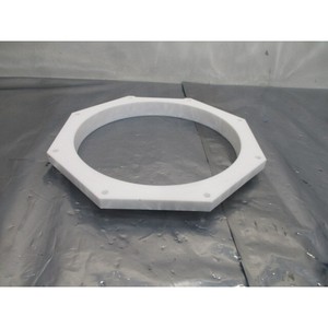 AMAT 0020-10943 TEFLON INSULATOR, <b>SEAL</b>, 106466 - Trusted Global Legacy Semiconductor Equipment and Parts at - Product Image 2