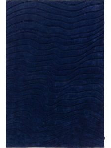 Tapis élégant en laine ivoire, tissé à la main, moderne, pour salon, chambre, pique-nique, antidérapant, décoration intérieure, cadeau - Product Image 1