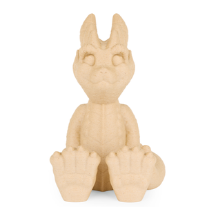 PLA Wood 1.75mm 1kg 3D Printing Filament ±0.03mm No <b>Clogging</b> Natural Finish OEM Factory Numakers - Product Image 4