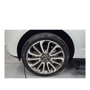 Land Rover Range Rover 5.0 SC AB 2021, conduite à gauche, boîte automatique, sièges en cuir, caméra arrière - 81 679 km - Product Image 5