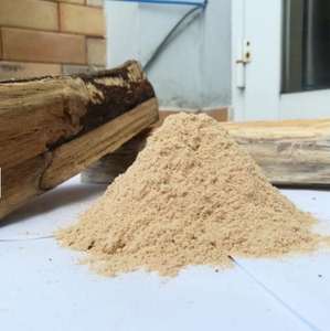 ผงธูปขายส่ง - ผงธูปหอมราคาถูกที่สุด - ผงจ๊อส T1 - ผงไม้บริสุทธิ์สำหรับส่งออก - Product Image 6