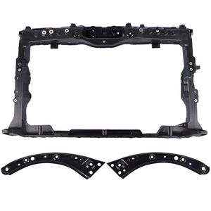 For Honda for Civic 2022-2024 Radiator Core Support with Bracket 71411T22A01 Product Line - Product Image 2