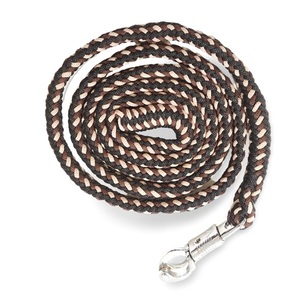 Cuerda de Halter Personalizada de Alta Calidad, Cuerda de Poliéster y Algodón, Accesorios para Caballos, Cuerda de Amarre para Caballos - Product Image 5