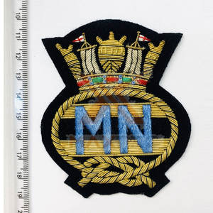 ป้ายปักมือขนาดสั่งทำได้ MOQ ต่ำ ขายดีที่สุด ผลิตป้ายปักมือคุณภาพดีที่สุด - Product Image 3