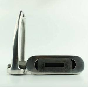 อานม้าสแตนเลสขายส่ง/ราคาถูก คุณภาพสูงสุด 100% อานม้าคุณภาพดีที่สุด - Product Image 6