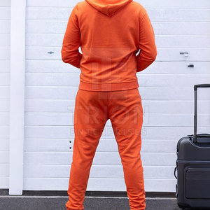 Wholesale Price 2026 Men <b>Tracksuit</b> New Design Street Wear Men <b>Tracksuit</b> For Hot Selling Made In Pakistan - Product Image 5