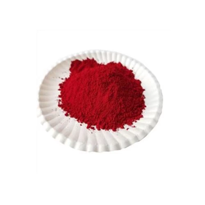 Solvent Red 49 <b>Dye</b> Powder Premium Grade High Color Strength Smooth Solubility Industrial Use - Product Image 1