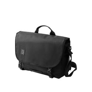 Black Waterproof <b>Work</b> Travel Crossbody <b>Bag</b> Bolsa De Ombro <b>Men</b> Messenger <b>Bag</b> - Product Image 3