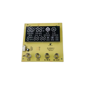 Chaudière de <span class=keywords><strong>chauffage</strong></span> <span class=keywords><strong>électrique</strong></span> intelligente PCBA avec thermostat et minuterie programmable, économie d'énergie <span class=keywords><strong>pour</strong></span> le système de radiateur domestique, OEM - Product Image 3