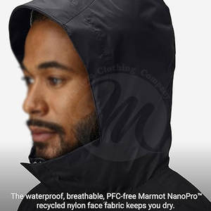 Chaqueta Impermeable de Invierno 2026, Nuevo Estilo, Transpirable, para Hombre, Hecha en Pakistán, Gran Venta - Product Image 4