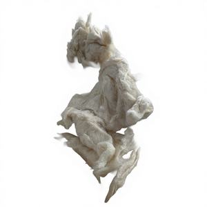 Algodón CardFly de alta calidad, marca Nithya, cantidad mínima 23 toneladas +/- 10. Contacte a la Sra. Kate +84387097963 - Product Image 1