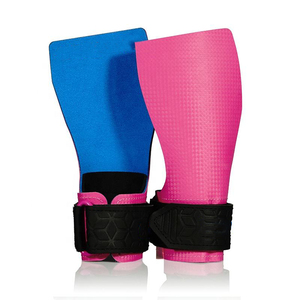 Poignées en caoutchouc pour la musculation - Logo personnalisé, confortables et légères, accessoires de fitness unisexes pour la salle de sport - Product Image 1