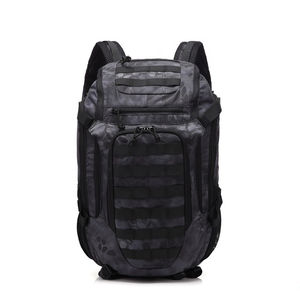 Sac à dos tactique d'escalade grande capacité pour randonnée, trekking, camping, cyclisme, voyage, sport et entraînement – Fournisseur OEM personnalisé - Product Image 2