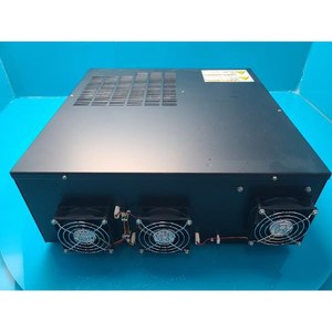 Module d'interface de contrôleur robotique Yaskawa SR100 ERMR-AS05-B301-E1, utilisé tel quel, pièces d'équipement semi-conducteur d'occasion - Product Image 6