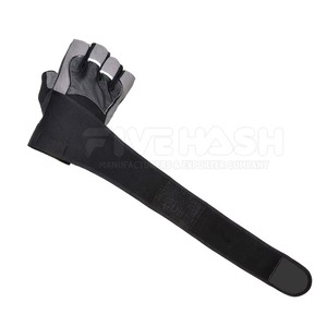 Lightweight Gym <b>Gloves</b> for Weightlifting Workout Breathable Fitness <b>Gloves</b> Men Women Non Slip Training Exercise Bodybuilding - Product Image 5