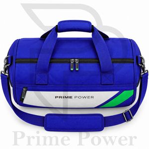 Bolsa Deportiva de Moda para Gimnasio, Viajes, Entrenamiento, Fin de Semana, OEM, ODM, Venta al por Mayor de Fábrica, Marca Privada - Product Image 4