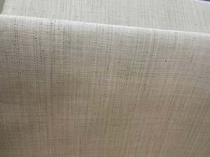 Natural Raffia Handmade Woven Grasscloth Wallpaper Moisture-Proof Rustic Home Decor Interior Design for Household Hotel Projects - Product Image 2