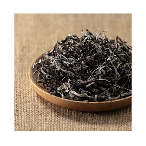 Natural Dehydrated Wood Ear Mushroom Black Fungus For Soup And Stir Fry Dishes High Quality Raw Material For Global Export - Product Image 1