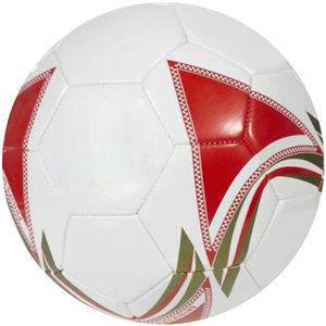 Ballon de basket-ball et de football personnalisé avec logo et couleur, impression de logo personnalisée, écologique, durable, taille 5, Pakistan - Product Image 5