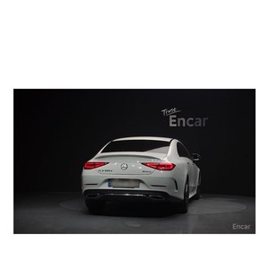 Mercedes-Benz CLS300d 4MATIC 2023 Diésel Automático 49,271 km con Cámara Trasera Volante a la Izquierda - Product Image 4