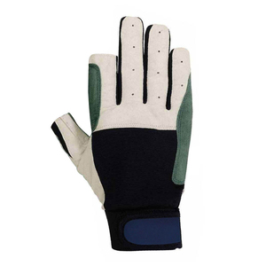 Services OEM et ODM, gants de voile légers de haute qualité avec logo personnalisé, fabriqués au Pakistan à prix compétitif pour les sports nautiques et la plongée - Product Image 1