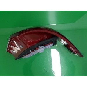 Luz Trasera Izquierda Usada Clase C 2038201964 - Product Image 4