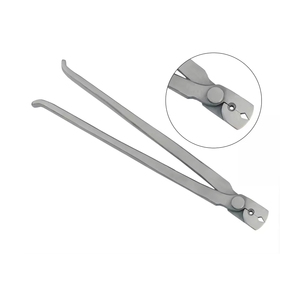 Professional High Quality Farrier Hoof <b>Kit</b> <b>Bag</b> | Eco-Friendly Breathable Polyester Farrier <b>Tools</b> for Horse Hoof Care - Product Image 4