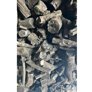 Emballage personnalisé de charbon de bois de café noir écologique de haute qualité directement du fabricant du Vietnam-Vente en gros disponible - Product Image 1