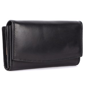 Luxury Genuine Leather Vintage Clutch Bag with <b>Open</b> Closure RFID Protection & 1L Capacity for Daily/Party Use India Export Price - Product Image 1