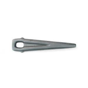 Hierro dúctil en cuña grande FCD 450 ASTM A536 para la industria por su resistencia a la presión, la corrosión y el desgaste - Product Image 3