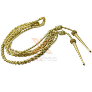 Aiguillette de qualité supérieure, légère, nouveau design 2026, prix de gros - Product Image 3