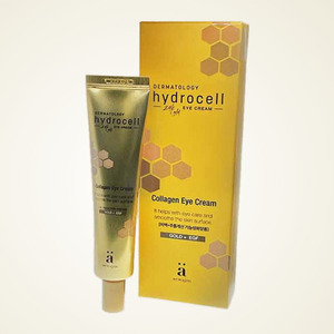 ครีมบำรุงรอบดวงตาแบบหลอด ผลิตภัณฑ์ความงามเกาหลี มิโซโคเซ 24KGold Collagen EyeCream 40 มล. ผลิตในเกาหลี สำหรับทุกเพศ ช่วยลดเลือนริ้วรอย - Product Image 4