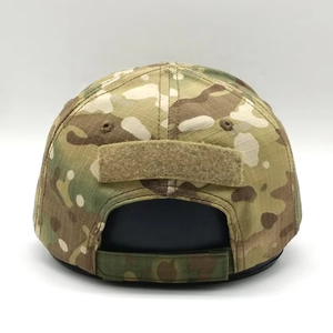 Tactical <b>Camo</b> Baseball <b>Cap</b> Outdoor Hunting Hat Adjustable Sports Cycling <b>Cap</b> for Men Lightweight Duty Wear - Product Image 6