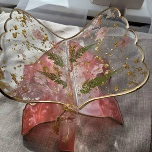 Tabla de Cortar de Madera Hecha a Mano de Alta Calidad, Utensilios de Cocina Duraderos y Reutilizables, Diseño Islámico, para Leer el Libro Sagrado, Uso Durante el Ramadán - Product Image 1