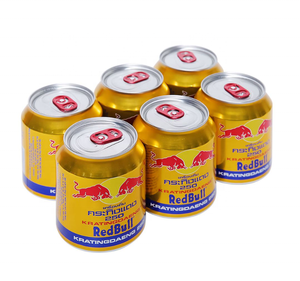 Boisson énergétique Rebull 250ml Boisson énergétique en gros - Product Image 1