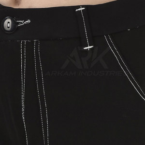 Breathable Women Cargo <b>Pant</b> Soft Fabric Women Cargo <b>Pant</b> Designed For Daily Activities And Relaxed Comfort - Product Image 6