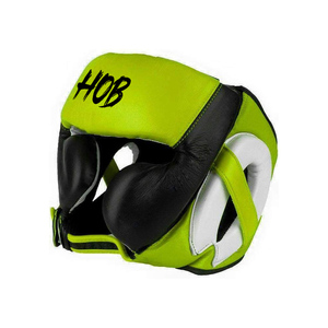 Protector de Cabeza de Boxeo de Primera Calidad, Transpirable, para Competición, Venta al Por Mayor, Protector de Cabeza de Boxeo de Súper Calidad - Product Image 5