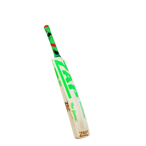 Bate de Críquet de Madera de Sauce Inglés Envejecido de Primera Calidad, Marca OEM, Personalizable y Suministro al por Mayor - Product Image 4